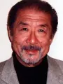 Portrait of person named Takashi Inagaki