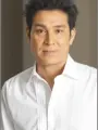 Portrait of person named Takashi Ukaji