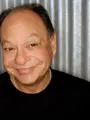 Portrait of person named Cheech Marin