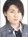Portrait of person named Junichi Miyake