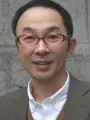 Portrait of person named Yutaro Mitsuoka