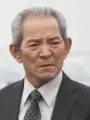 Portrait of person named Isao Natsuyagi