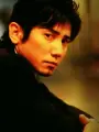 Portrait of person named Masahiro Motoki