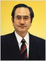 Portrait of person named Toshirou Ishii