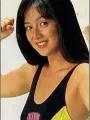Portrait of person named Cutie Suzuki