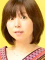 Portrait of person named Megumi Oohara