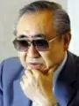 Portrait of person named Genzo Wakayama