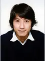 Portrait of person named Shosuke Tanihara