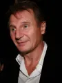 Portrait of person named Liam Neeson