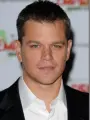 Portrait of person named Matt Damon