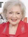 Portrait of person named Betty White