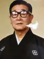 Portrait of person named Tarou Sagami