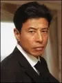 Portrait of person named Hiroshi Tachi