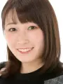 Portrait of person named Mayu Iino