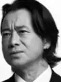 Portrait of person named Takeshi Wakamatsu