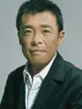 Portrait of person named Ken Mitsuishi