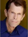 Portrait of person named Kevin Conroy