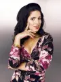 Portrait of person named Ana Ortiz
