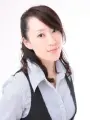 Portrait of person named Mina Kobayashi