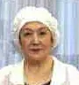 Portrait of person named Noriko Shindou