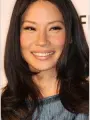 Portrait of person named Lucy Liu