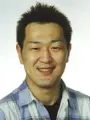 Portrait of person named Yoshikazu Kazuma