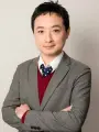 Portrait of person named Eiichirou Tokumoto
