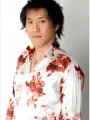 Portrait of person named Fumihiro Okabayashi