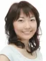 Portrait of person named Kumiko Ikebe