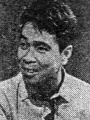 Portrait of person named Kouji Kiyomura