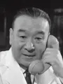 Portrait of person named Masao Mishima