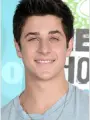 Portrait of person named David Henrie
