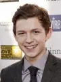 Portrait of person named Tom Holland