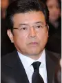 Portrait of person named Tomokazu Miura