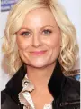 Portrait of person named Amy Poehler