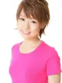 Portrait of person named Megumi Iwasaki