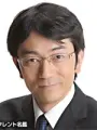 Portrait of person named Toshihiko Nakanishi