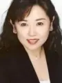 Portrait of person named Satoko Yasunaga