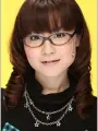 Portrait of person named Ikumi Nakagami
