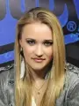 Portrait of person named Emily Osment