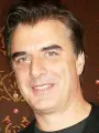 Portrait of person named Chris Noth