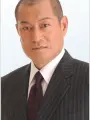 Portrait of person named Ken Matsudaira