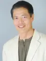 Portrait of person named Kazumasa Takemoto