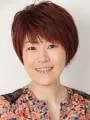 Portrait of person named Mari Kiyohara
