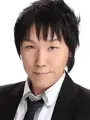 Portrait of person named Hironori Saitou