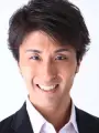 Portrait of person named Keiichirou Asai