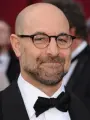 Portrait of person named Stanley Tucci