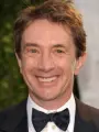 Portrait of person named Martin Short