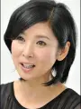 Portrait of person named Hitomi Kuroki