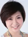 Portrait of person named Megumi Okada